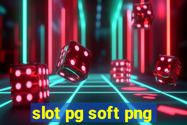 slot pg soft png